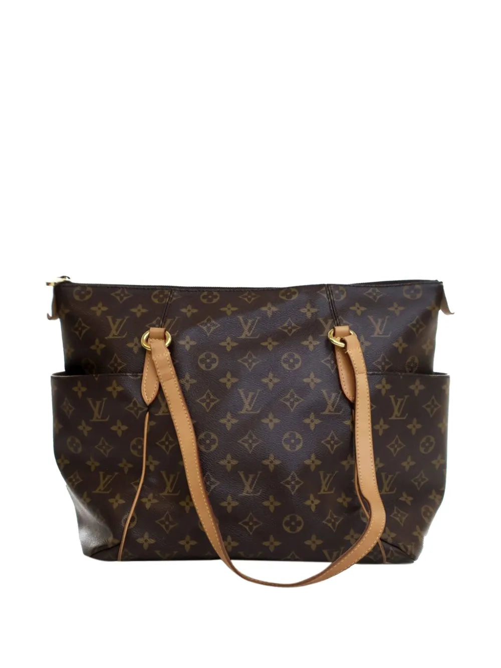 Pre-OwnedLouis Vuitton Pre-Owned2009-2017 Monogram Totally MM tote bag
