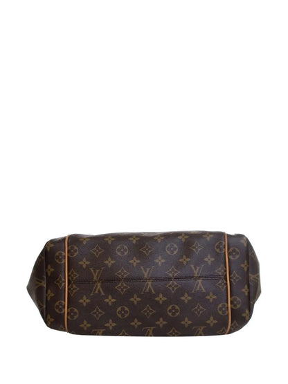 Pre-OwnedLouis Vuitton Pre-Owned2009-2017 Monogram Totally MM tote bag