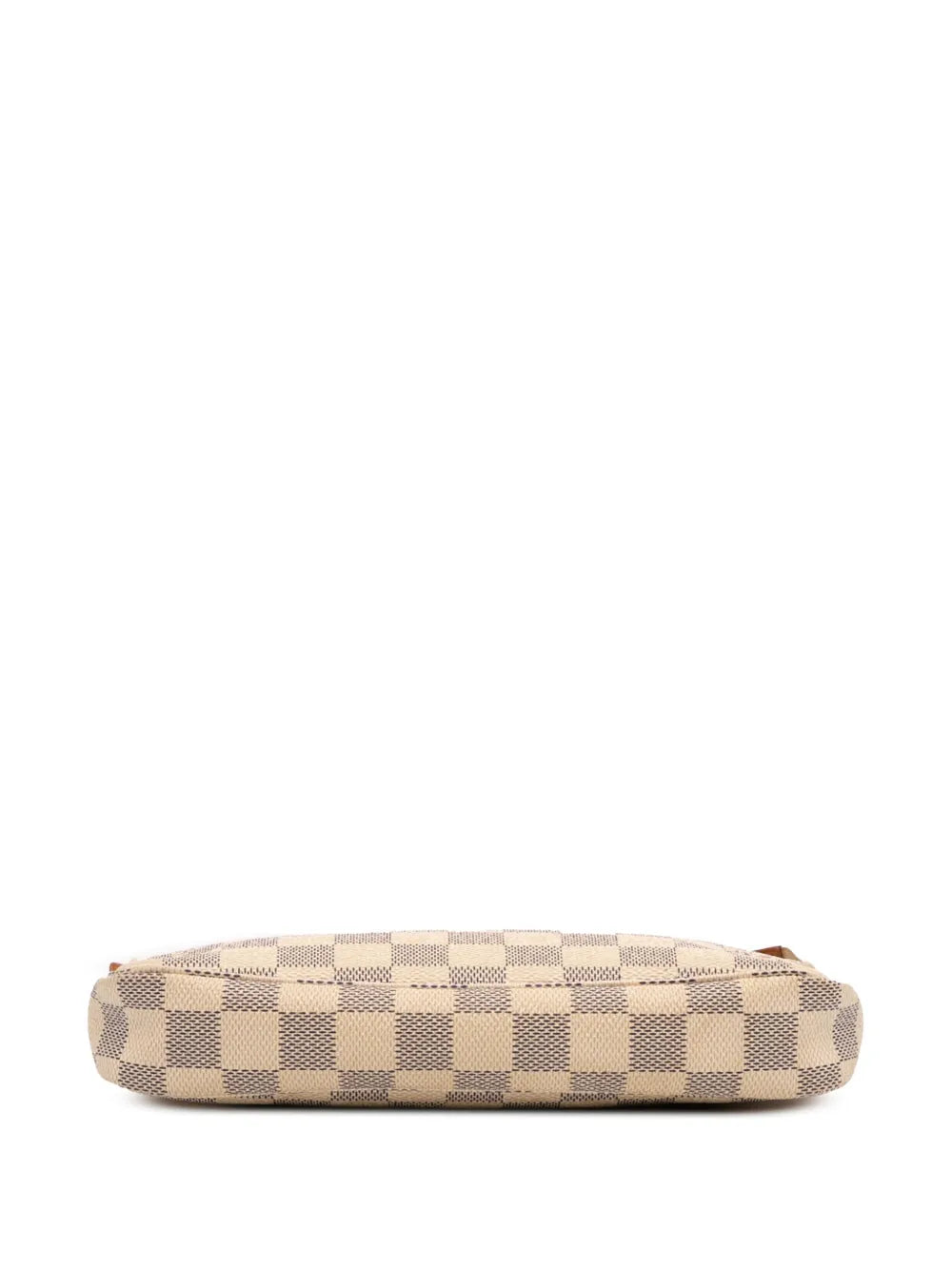 Pre-OwnedLouis Vuitton Pre-Owned2006 Damier Azur Pochette Accessoires shoulder bag