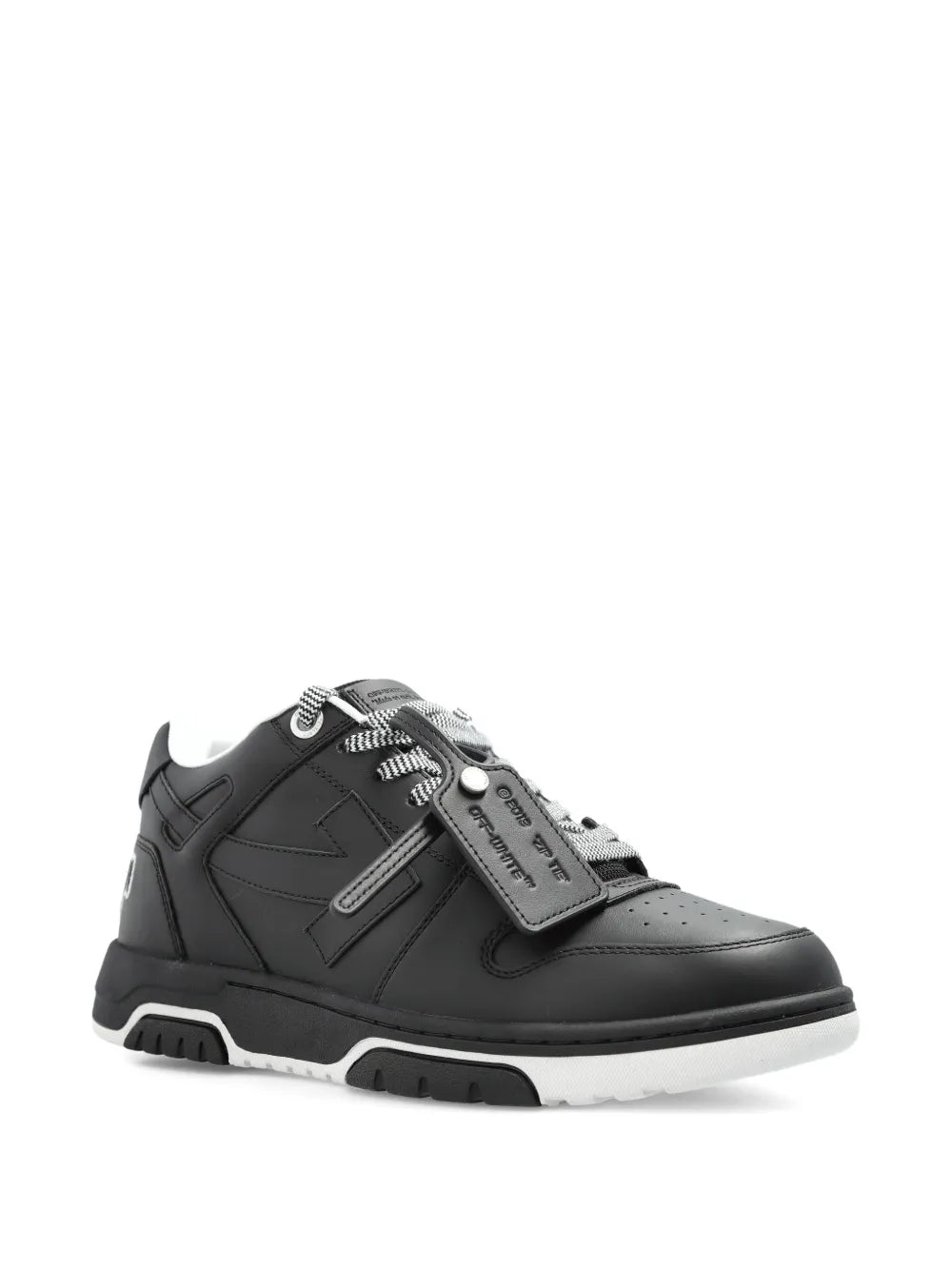 Off-White Out Of Office Sneakers floriamart.shop