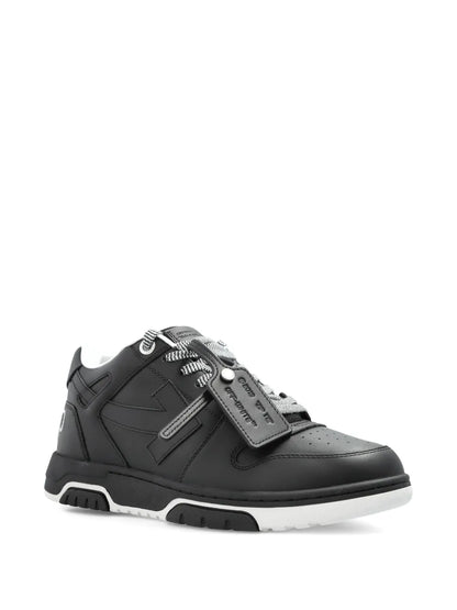 Off-White Out Of Office Sneakers floriamart.shop