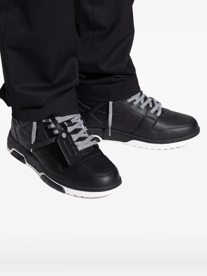 Off-White Out Of Office Sneakers floriamart.shop