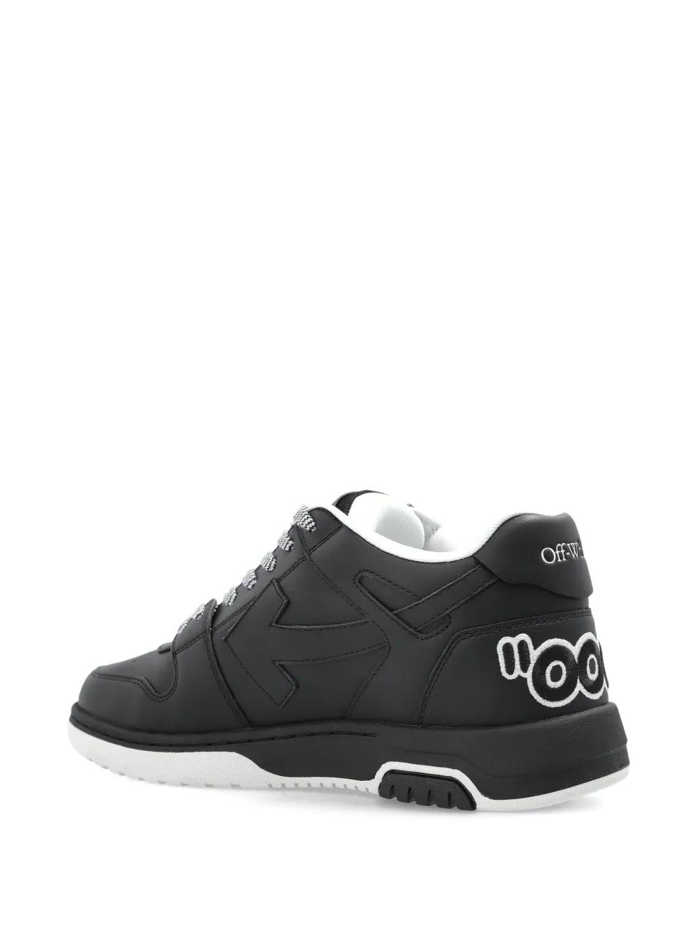 Off-White Out Of Office Sneakers floriamart.shop