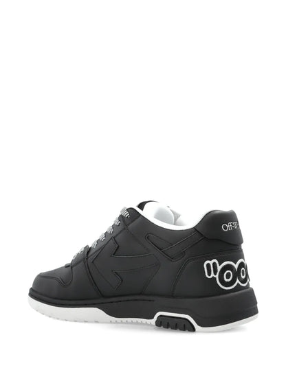 Off-White Out Of Office Sneakers floriamart.shop