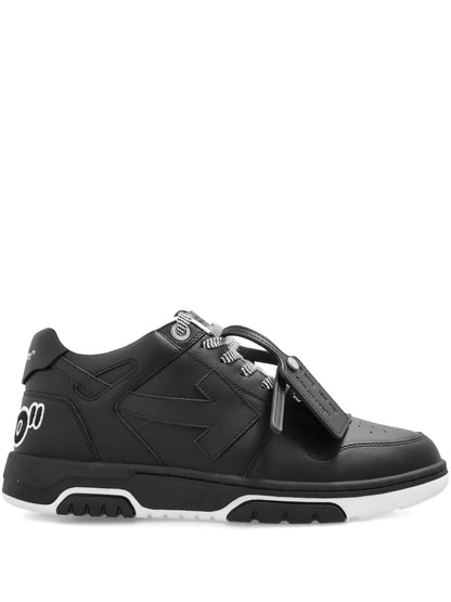Off-White Out Of Office Sneakers floriamart.shop