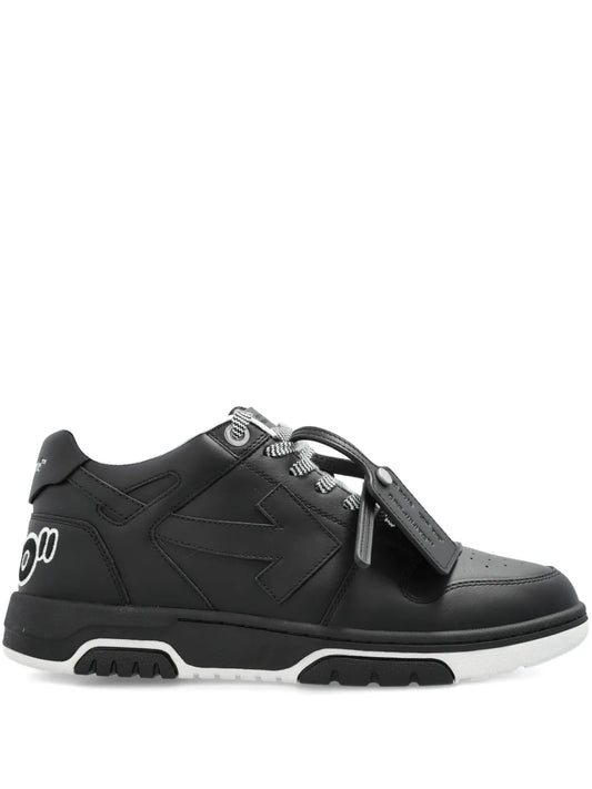 Off-White Out Of Office Sneakers floriamart.shop