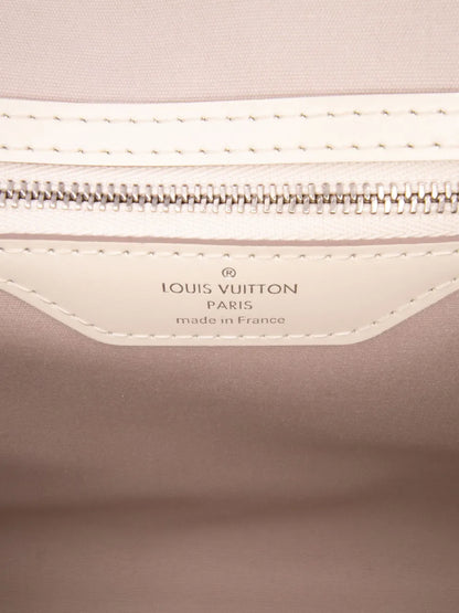 Pre-OwnedLouis Vuitton Pre-Owned2012 Epi Brea MM handbag