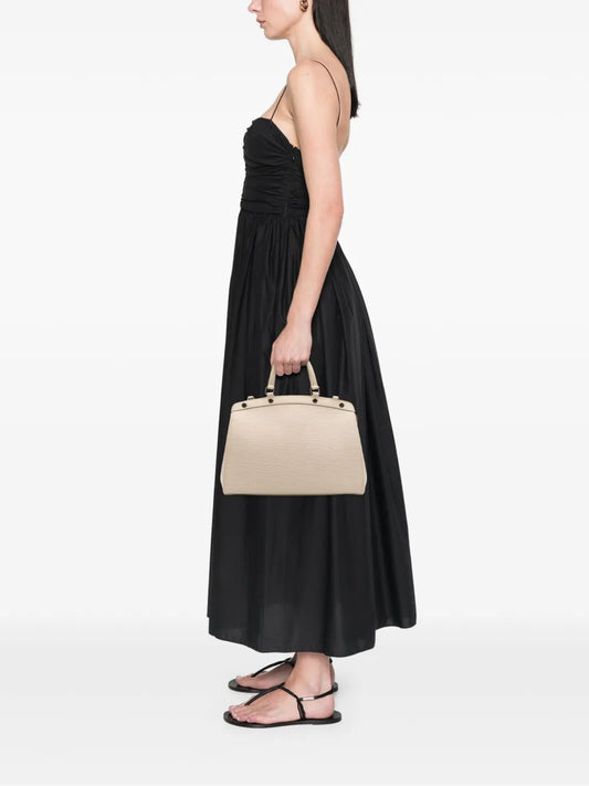 Pre-OwnedLouis Vuitton Pre-Owned2012 Epi Brea MM handbag