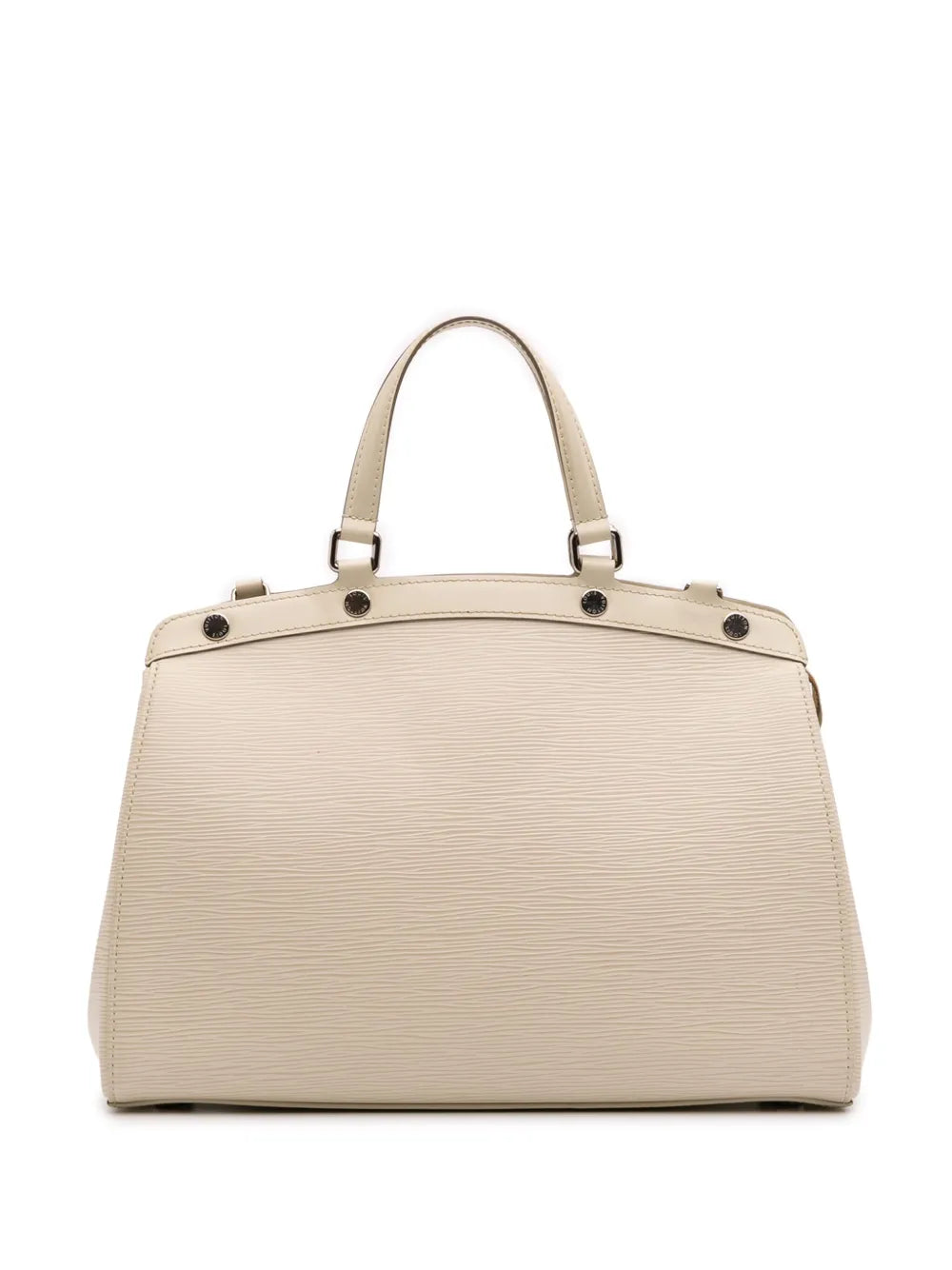 Pre-OwnedLouis Vuitton Pre-Owned2012 Epi Brea MM handbag