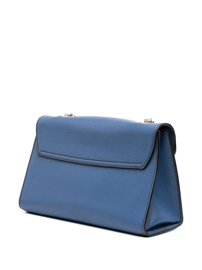 Pre-OwnedGucci Pre-Owned2016-2025 Medium Leather Emily shoulder bag