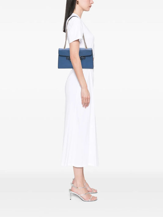 Pre-OwnedGucci Pre-Owned2016-2025 Medium Leather Emily shoulder bag