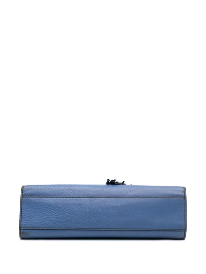 Pre-OwnedGucci Pre-Owned2016-2025 Medium Leather Emily shoulder bag