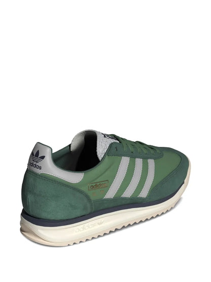 adidas Sl 72 Rs Green Sneakers Floriamart