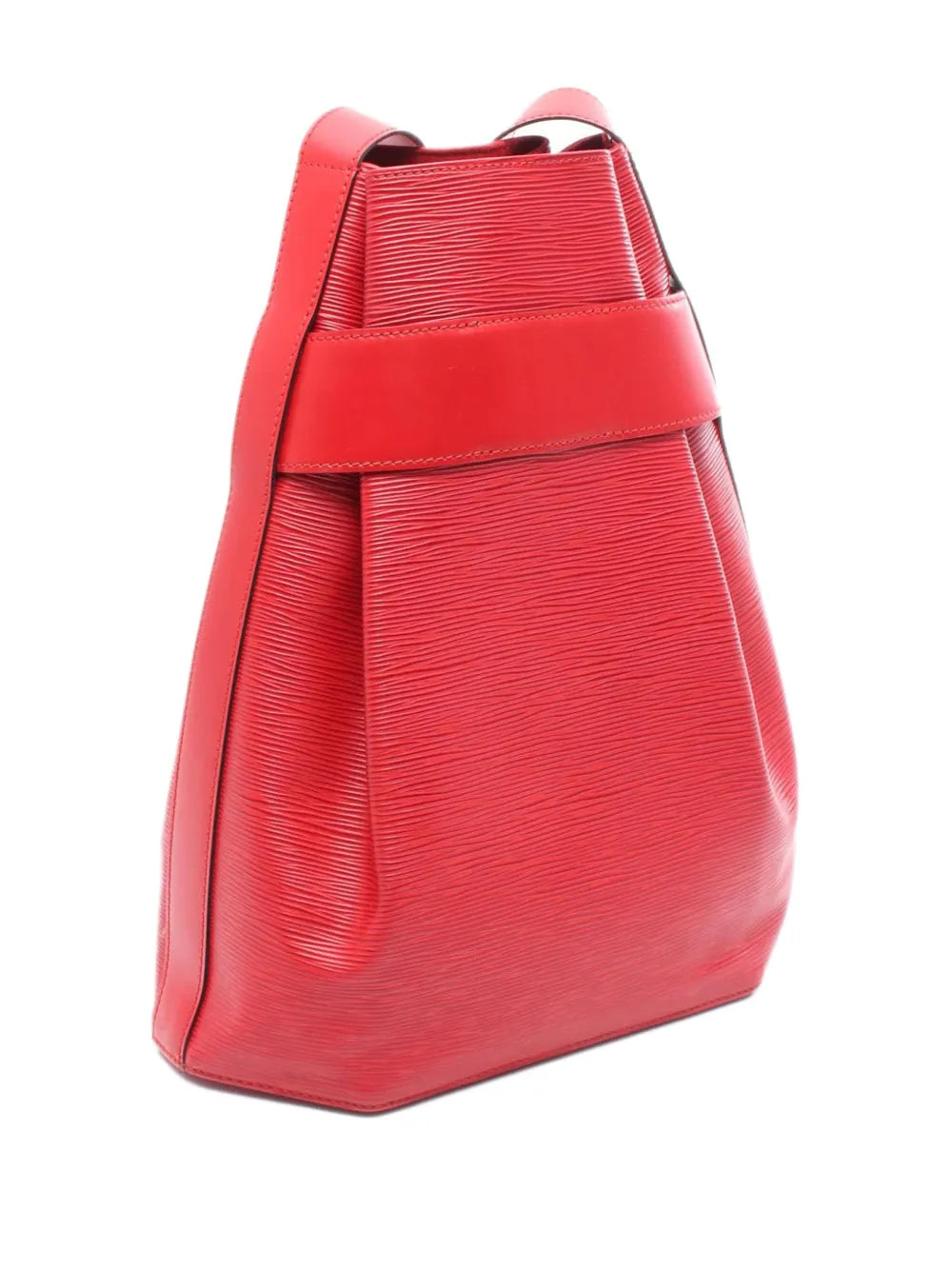 Pre-OwnedLouis Vuitton Pre-Owned1996 Epi Sac D Epaule PM bucket bag