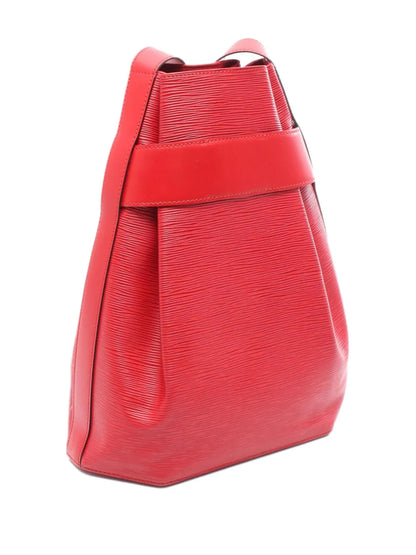 Pre-OwnedLouis Vuitton Pre-Owned1996 Epi Sac D Epaule PM bucket bag
