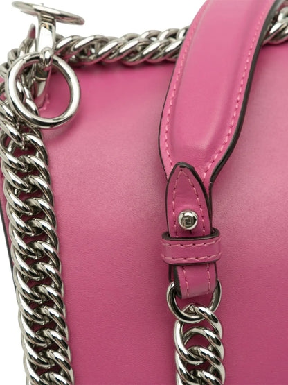 Pre-OwnedFendi Pre-Owned2010-2025 Small Leather Kan I crossbody bag