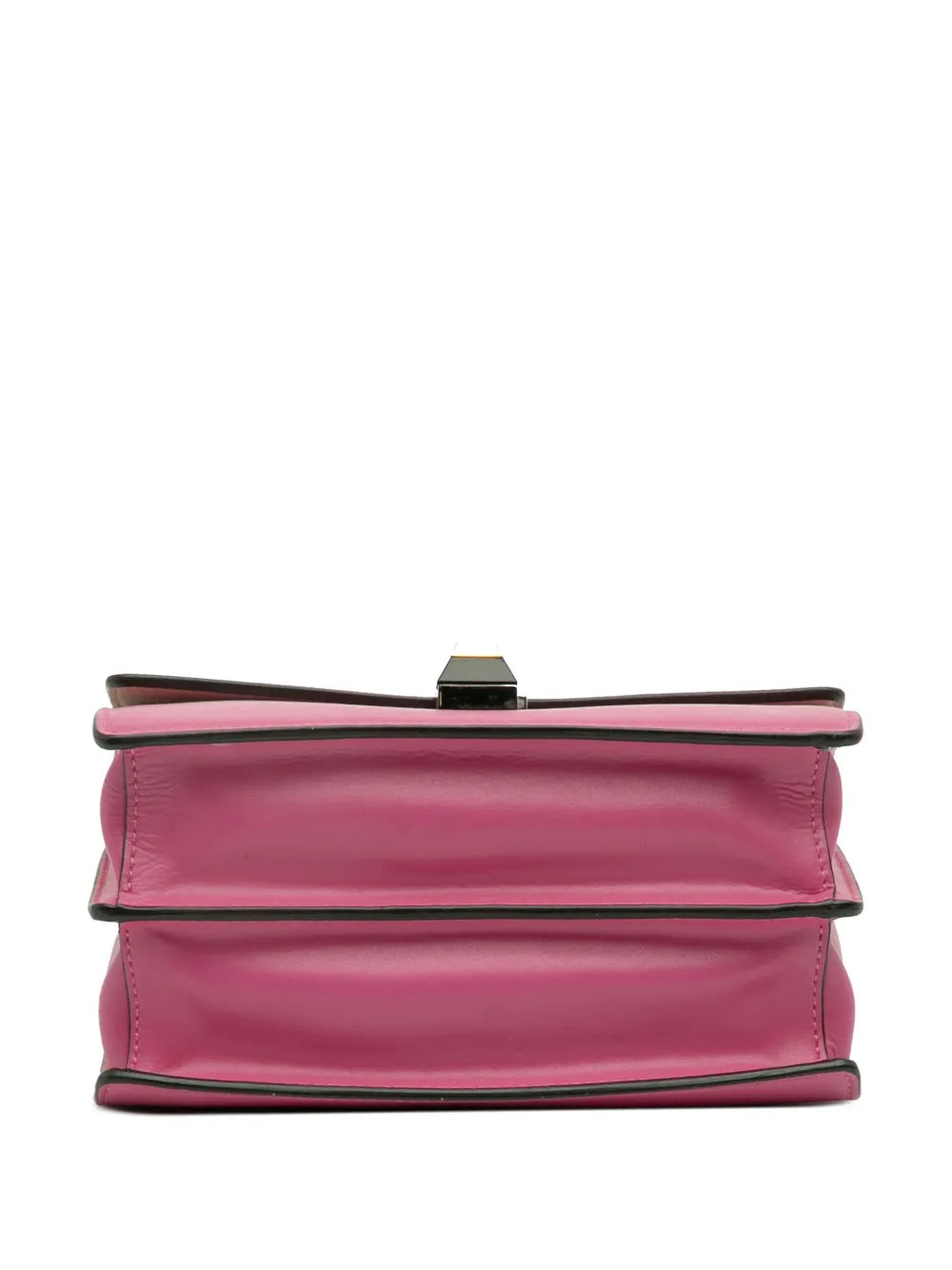Pre-OwnedFendi Pre-Owned2010-2025 Small Leather Kan I crossbody bag