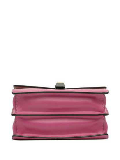 Pre-OwnedFendi Pre-Owned2010-2025 Small Leather Kan I crossbody bag