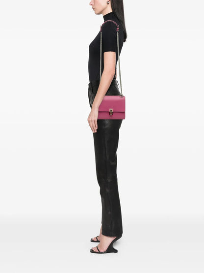 Pre-OwnedFendi Pre-Owned2010-2025 Small Leather Kan I crossbody bag