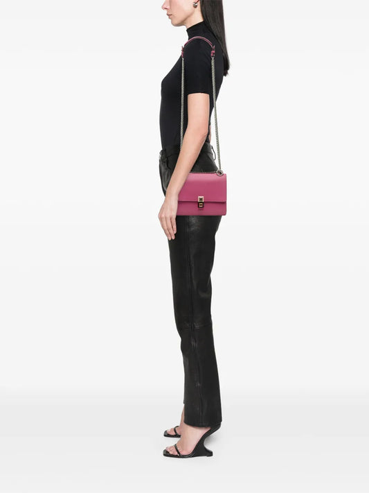 Pre-OwnedFendi Pre-Owned2010-2025 Small Leather Kan I crossbody bag