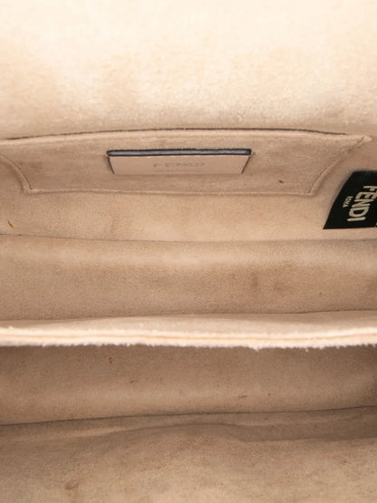 Pre-OwnedFendi Pre-Owned2010-2025 Small Leather Kan I crossbody bag