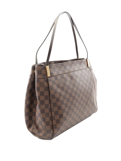 Pre-OwnedLouis Vuitton Pre-Owned2014 Damier Ebene Marylebone GM tote bag