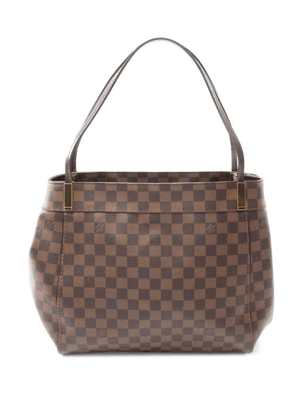 Pre-OwnedLouis Vuitton Pre-Owned2014 Damier Ebene Marylebone GM tote bag