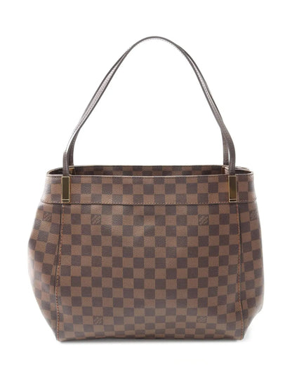 Pre-OwnedLouis Vuitton Pre-Owned2014 Damier Ebene Marylebone GM tote bag