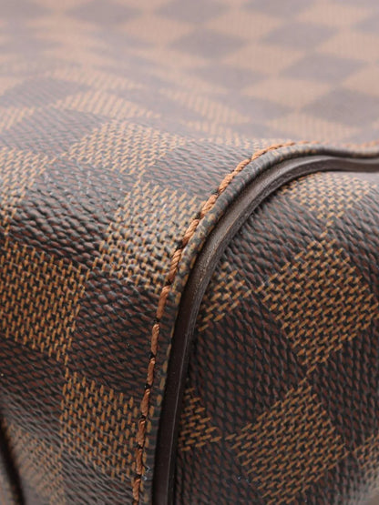 Pre-OwnedLouis Vuitton Pre-Owned2014 Damier Ebene Marylebone GM tote bag