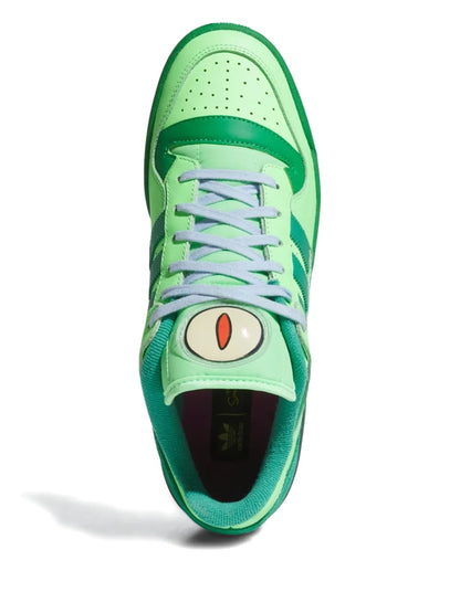 adidas Forum 84 The Simpsons - Treehouse Of Horror Sneakers Floriamart