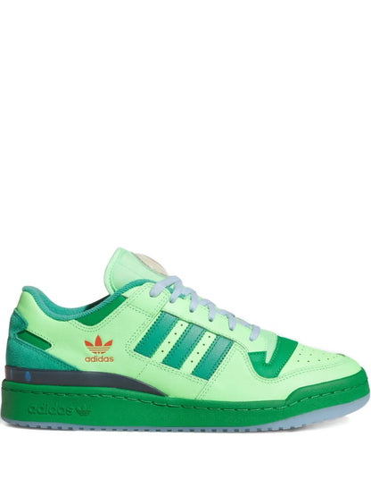 adidas Forum 84 The Simpsons - Treehouse Of Horror Sneakers Floriamart