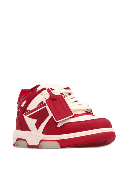 Off-White Out Of Office Sneakers floriamart.shop