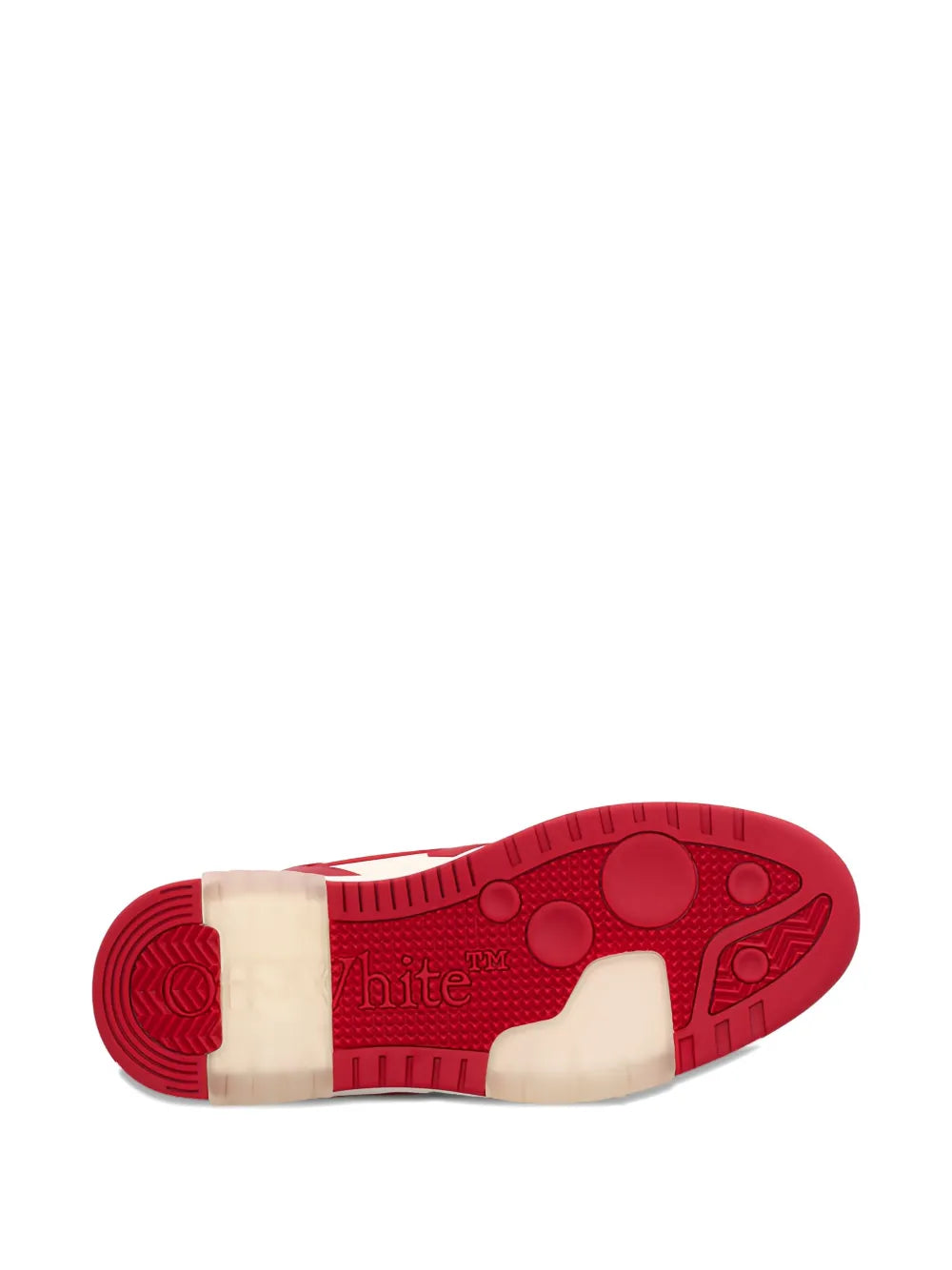Off-White Out Of Office Sneakers floriamart.shop