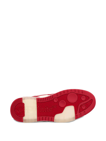 Off-White Out Of Office Sneakers floriamart.shop