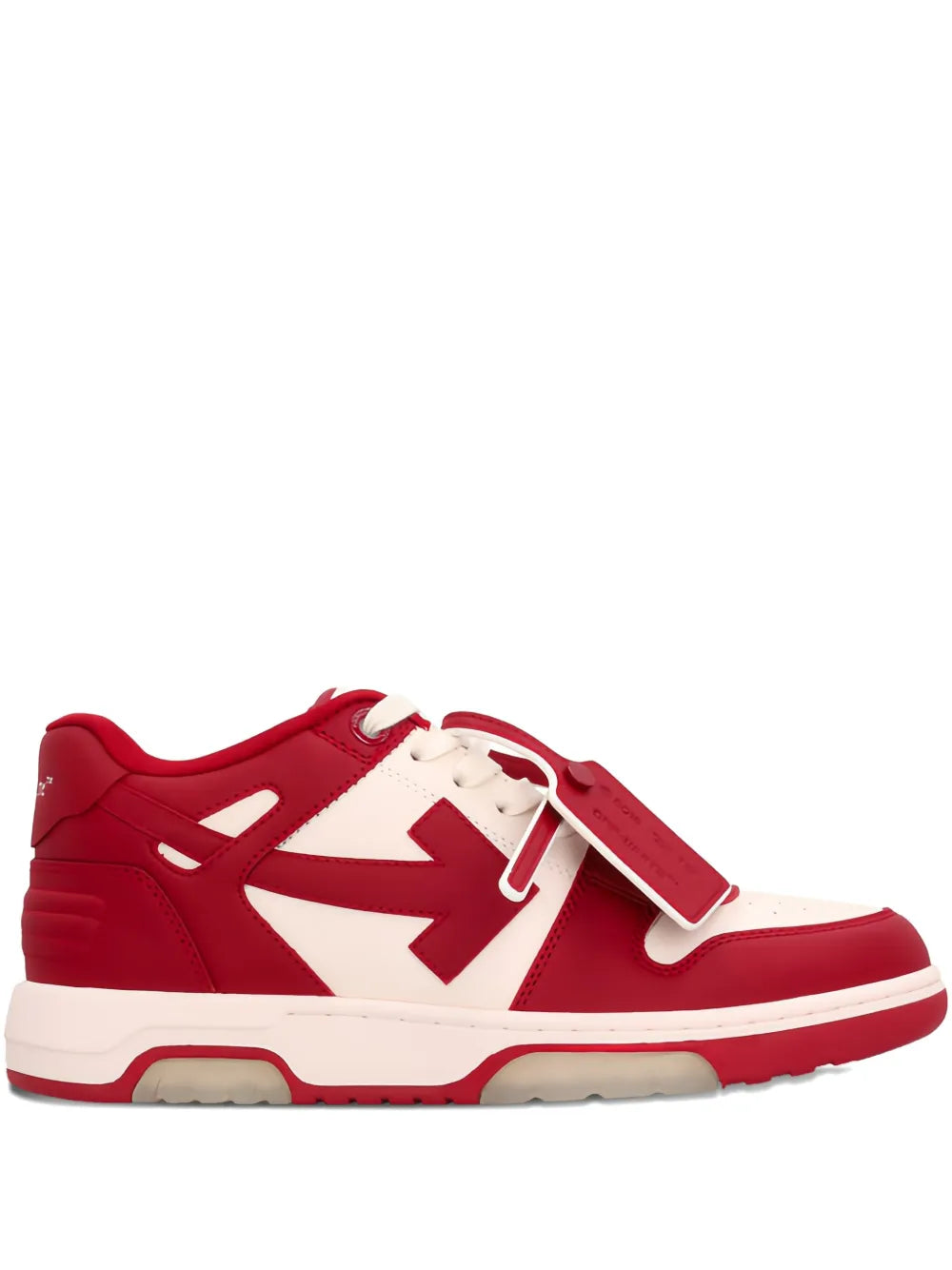 Off-White Out Of Office Sneakers floriamart.shop