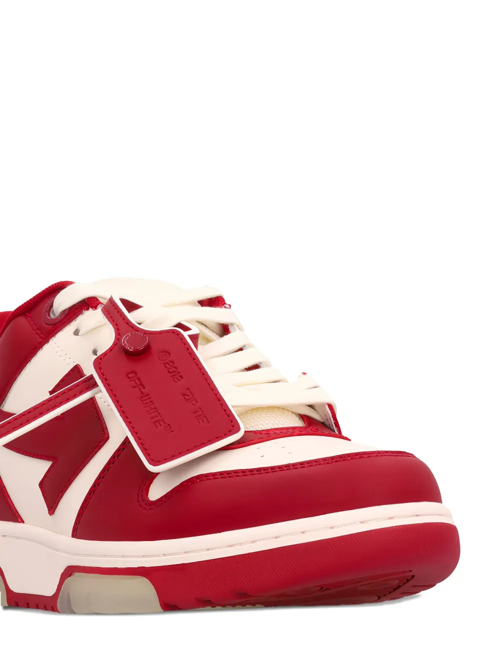 Off-White Out Of Office Sneakers floriamart.shop
