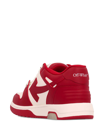 Off-White Out Of Office Sneakers floriamart.shop