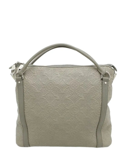 Pre-OwnedLouis Vuitton Pre-Owned2011 Monogram Antheia Ixia PM satchel