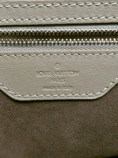 Pre-OwnedLouis Vuitton Pre-Owned2011 Monogram Antheia Ixia PM satchel