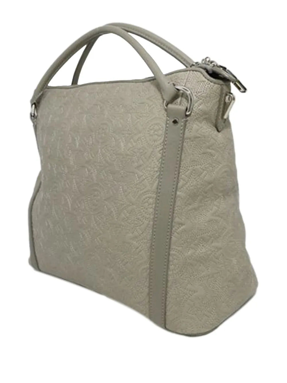 Pre-OwnedLouis Vuitton Pre-Owned2011 Monogram Antheia Ixia PM satchel