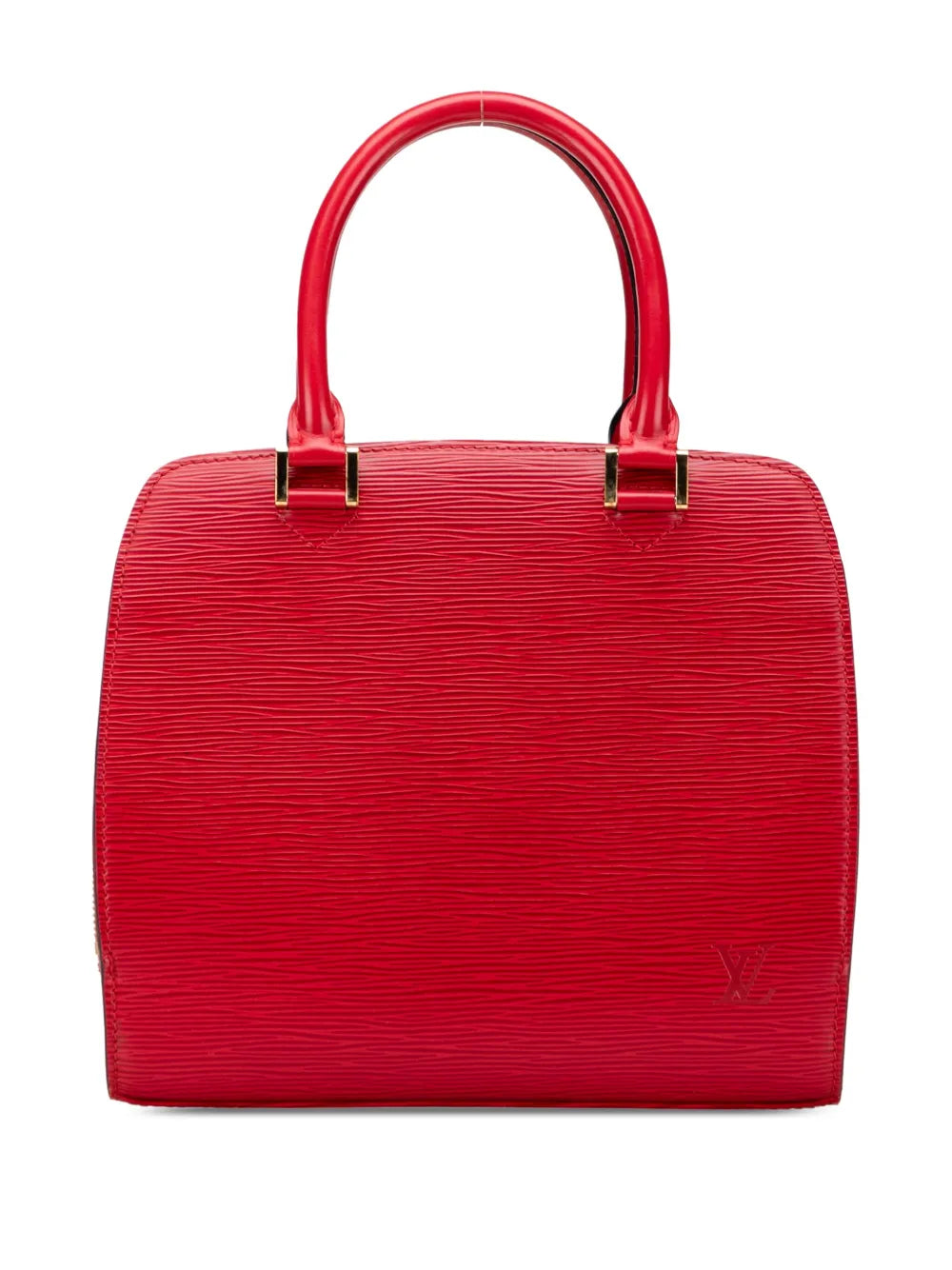 Pre-OwnedLouis Vuitton Pre-Owned1998 Epi Pont Neuf handbag