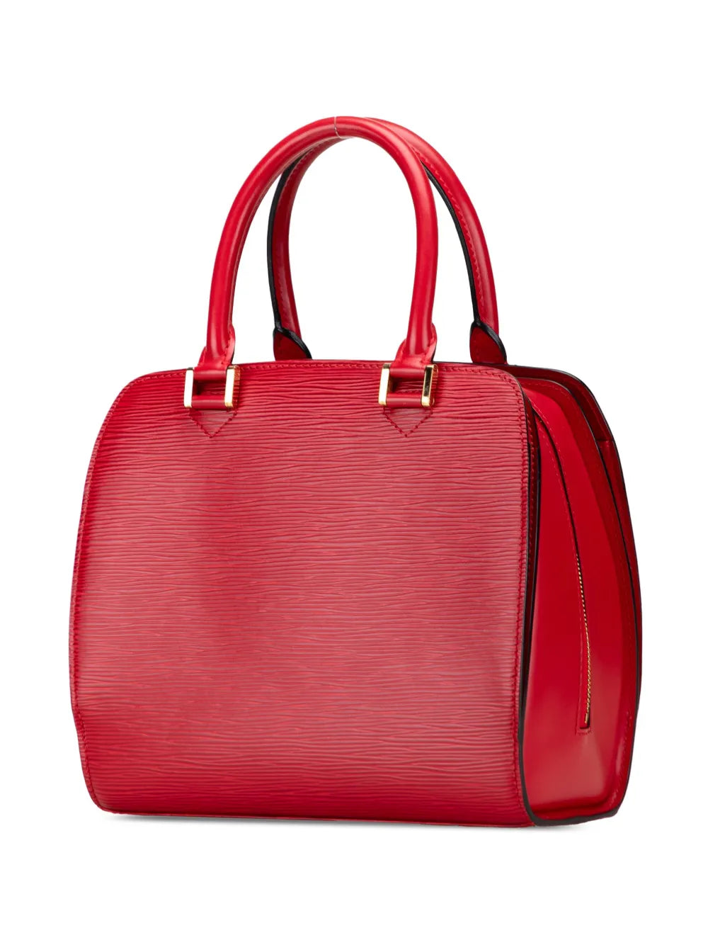 Pre-OwnedLouis Vuitton Pre-Owned1998 Epi Pont Neuf handbag