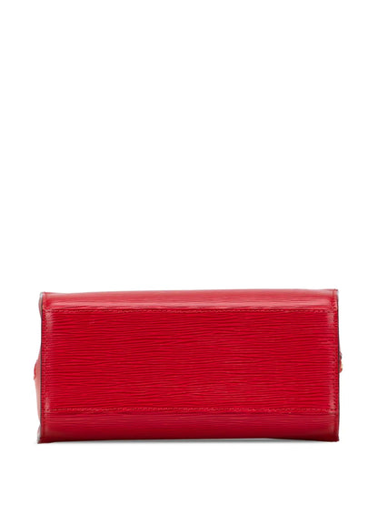 Pre-OwnedLouis Vuitton Pre-Owned1998 Epi Pont Neuf handbag