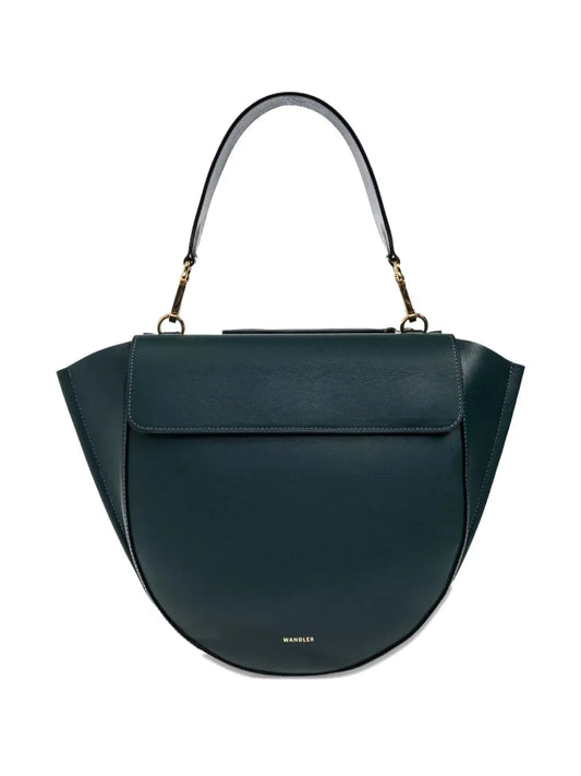 Wandlermedium Hortensia leather shoulder bag