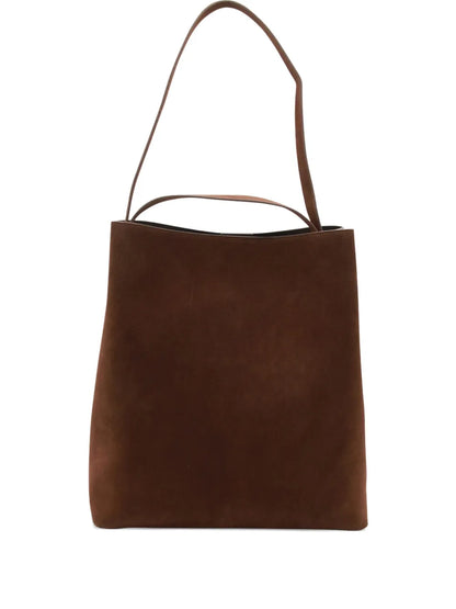 Aesther Ekmesuede tote bag