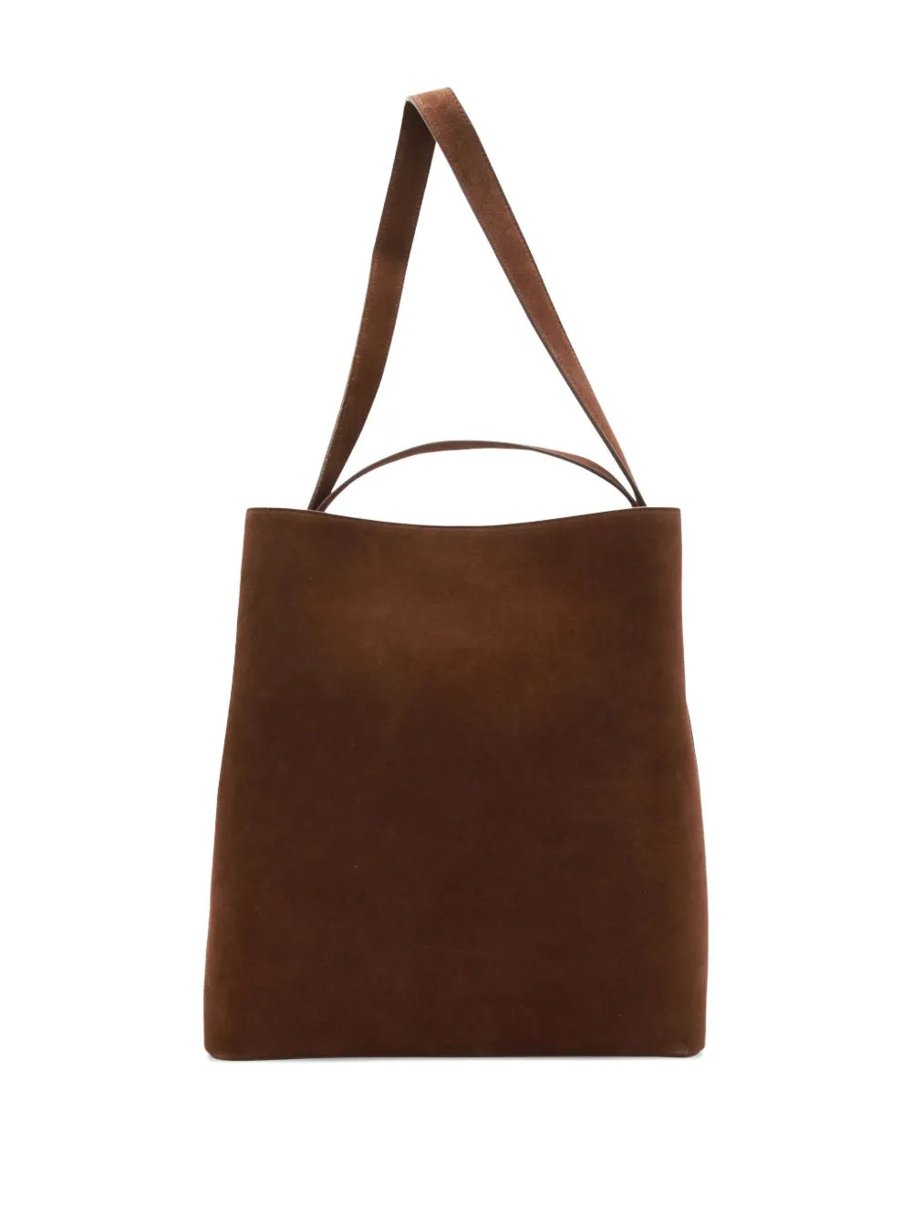 Aesther Ekmesuede tote bag