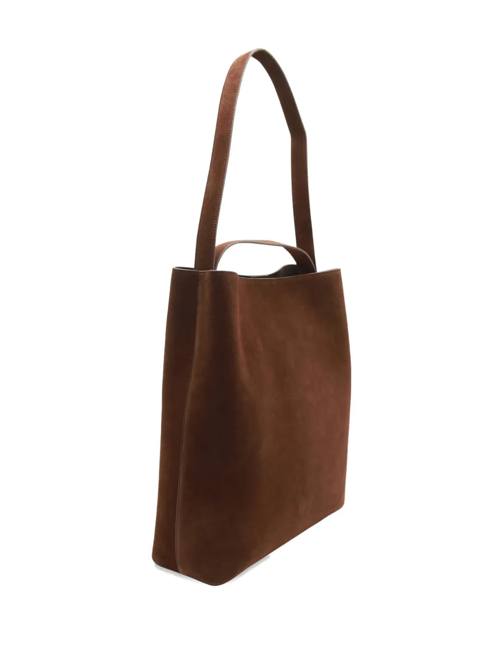 Aesther Ekmesuede tote bag