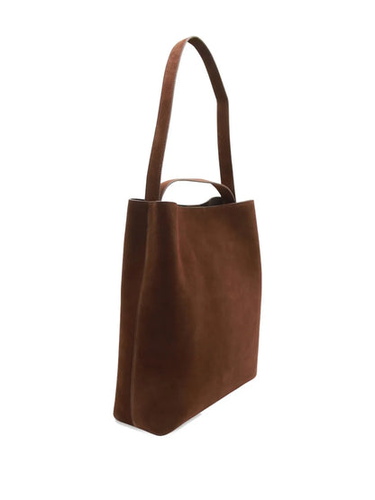 Aesther Ekmesuede tote bag