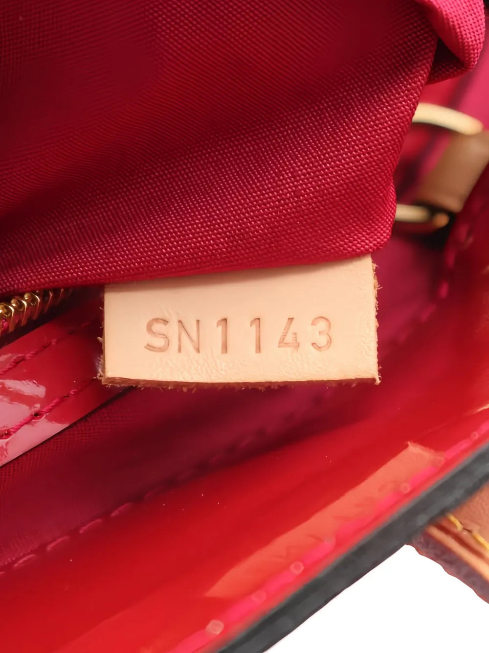 Pre-OwnedLouis Vuitton Pre-OwnedCatalina BB handbag