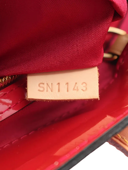 Pre-OwnedLouis Vuitton Pre-OwnedCatalina BB handbag